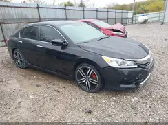 1HGCR2F50GA191443 2016 HONDA ACCORD