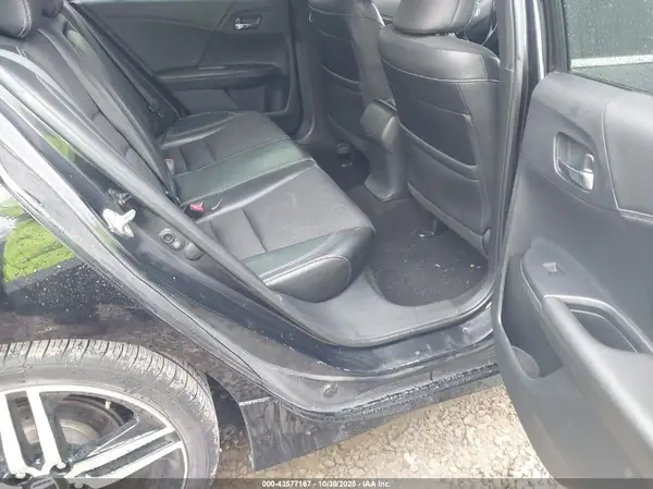 1HGCR2F50GA191443 2016 HONDA ACCORD - Image 8