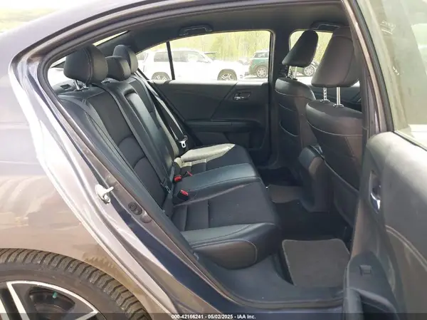 1HGCR2F50GA192043 2016 HONDA ACCORD - Image 8
