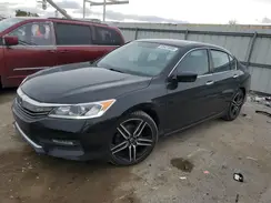 1HGCR2F50GA193158 2016 HONDA ACCORD