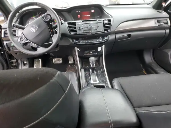 1HGCR2F50GA193158 2016 HONDA ACCORD - Image 8