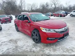 1HGCR2F50GA193239 2016 HONDA ACCORD