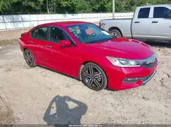 1HGCR2F50GA193290 2016 HONDA ACCORD