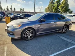 1HGCR2F50GA193497 2016 HONDA ACCORD