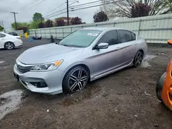 1HGCR2F50GA194102 2016 HONDA ACCORD