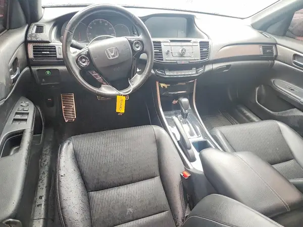 1HGCR2F50GA194102 2016 HONDA ACCORD - Image 8