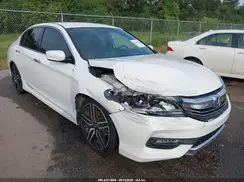 1HGCR2F50GA194164 2016 HONDA ACCORD