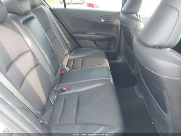 1HGCR2F50GA194164 2016 HONDA ACCORD - Image 8