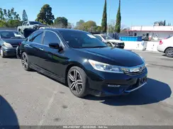 1HGCR2F50GA195220 2016 HONDA ACCORD