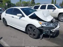 1HGCR2F50GA196898 2016 HONDA ACCORD