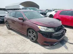 1HGCR2F50GA197419 2016 HONDA ACCORD