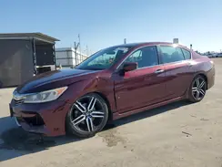 1HGCR2F50GA199218 2016 HONDA ACCORD