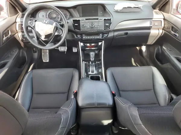 1HGCR2F50GA200495 2016 HONDA ACCORD - Image 8