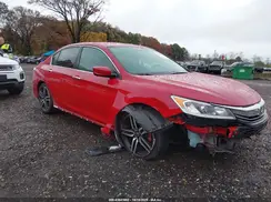 1HGCR2F50GA200657 2016 HONDA ACCORD