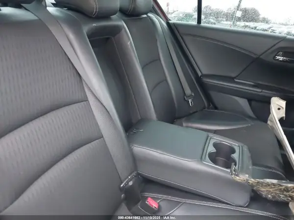 1HGCR2F50GA200657 2016 HONDA ACCORD - Image 8