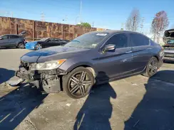 1HGCR2F50GA202960 2016 HONDA ACCORD