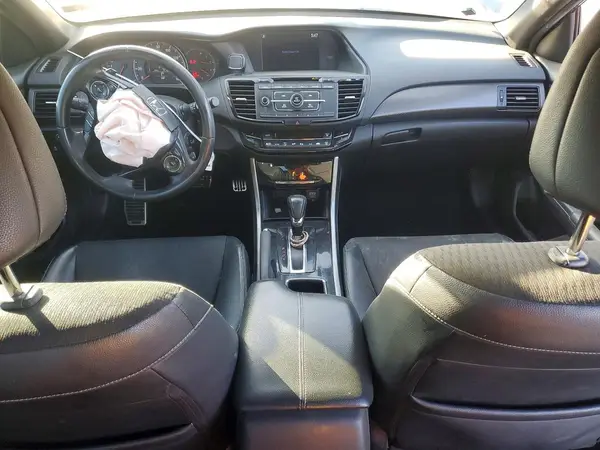 1HGCR2F50GA202960 2016 HONDA ACCORD - Image 8
