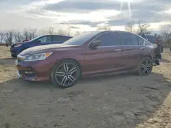 1HGCR2F50GA204093 2016 HONDA ACCORD
