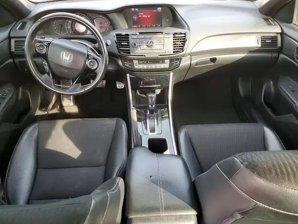 1HGCR2F50GA204093 2016 HONDA ACCORD - Image 8