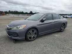1HGCR2F50GA204241 2016 HONDA ACCORD