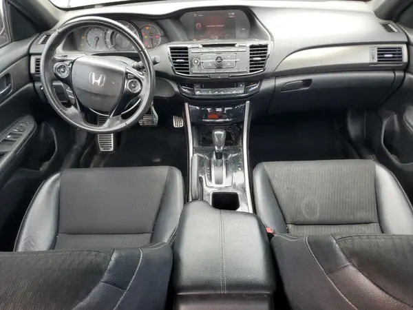 1HGCR2F50GA204241 2016 HONDA ACCORD - Image 8