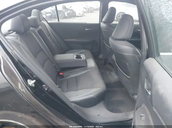 1HGCR2F50GA204918 2016 HONDA ACCORD - Image 8