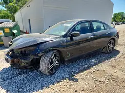 1HGCR2F50GA205857 2016 HONDA ACCORD