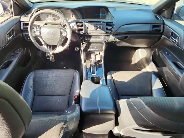 1HGCR2F50GA206426 2016 HONDA ACCORD - Image 8