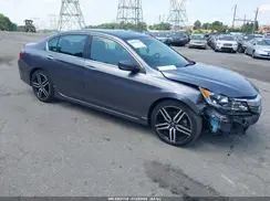 1HGCR2F50GA208323 2016 HONDA ACCORD