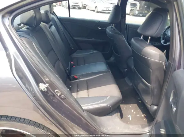 1HGCR2F50GA208323 2016 HONDA ACCORD - Image 8