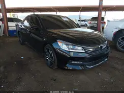 1HGCR2F50GA209469 2016 HONDA ACCORD