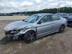 1HGCR2F50GA210962 2016 HONDA ACCORD