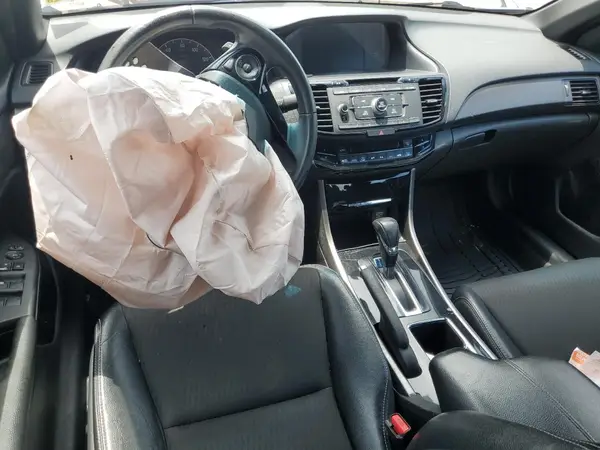 1HGCR2F50GA210962 2016 HONDA ACCORD - Image 8