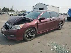1HGCR2F50GA212243 2016 HONDA ACCORD