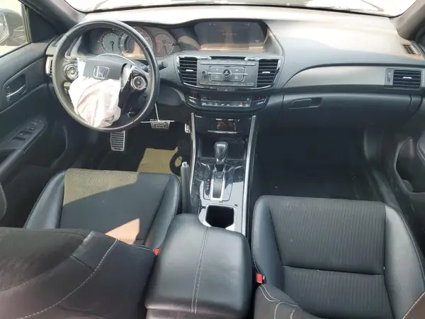 1HGCR2F50GA212243 2016 HONDA ACCORD - Image 8