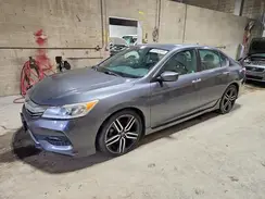 1HGCR2F50GA212582 2016 HONDA ACCORD