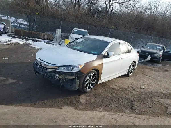 1HGCR2F50GA213103 2016 HONDA ACCORD - Image 2