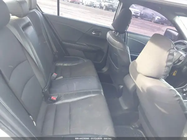 1HGCR2F50GA213103 2016 HONDA ACCORD - Image 8