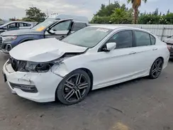 1HGCR2F50GA213425 2016 HONDA ACCORD