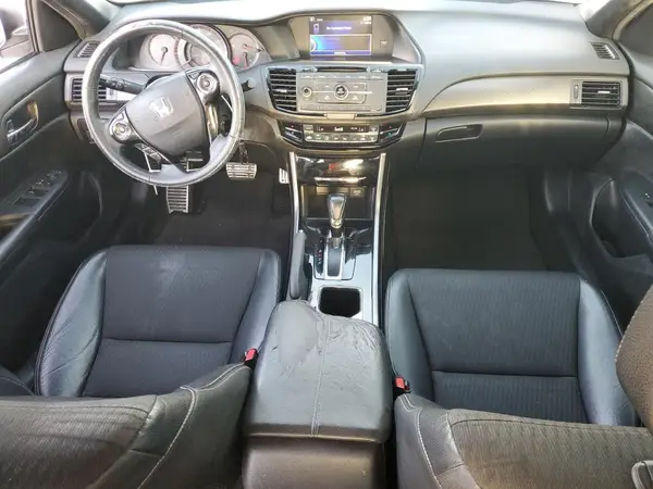 1HGCR2F50GA213604 2016 HONDA ACCORD - Image 8