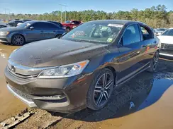 1HGCR2F50GA214963 2016 HONDA ACCORD