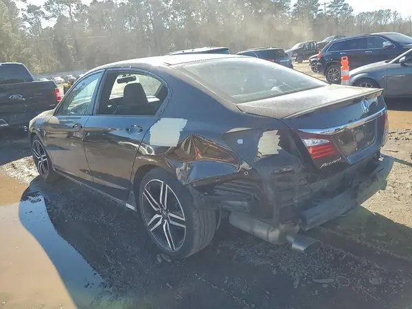 1HGCR2F50GA214963 2016 HONDA ACCORD - Image 2
