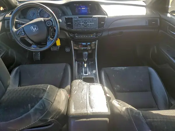 1HGCR2F50GA214963 2016 HONDA ACCORD - Image 8