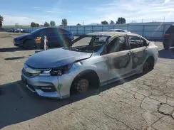 1HGCR2F50GA218477 2016 HONDA ACCORD