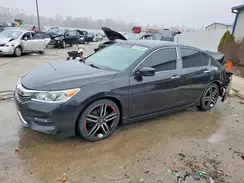 1HGCR2F50GA220259 2016 HONDA ACCORD