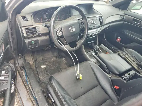 1HGCR2F50GA222822 2016 HONDA ACCORD - Image 8