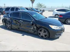 1HGCR2F50GA227308 2016 HONDA ACCORD