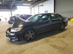1HGCR2F50GA227311 2016 HONDA ACCORD