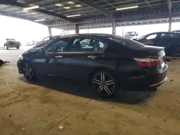 1HGCR2F50GA227311 2016 HONDA ACCORD - Image 2