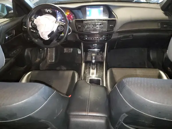 1HGCR2F50GA227311 2016 HONDA ACCORD - Image 8
